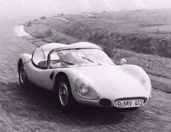 Colani GT '1962–67