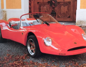 Colani GT '1962–67