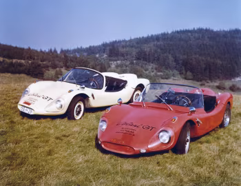 Colani GT '1962–67