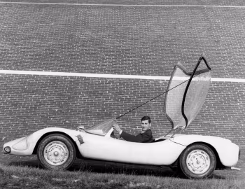 Colani GT, Luigi Colani