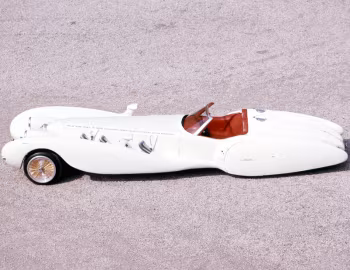 Colani L’Aiglon '1976