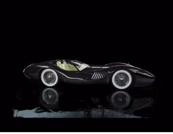 Colani Mega-Roadster Horch '1996