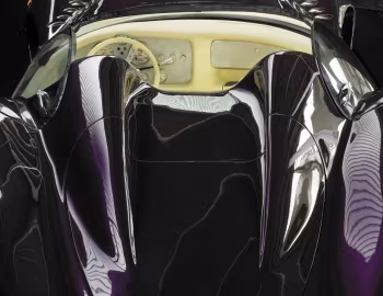 Colani Mega-Roadster Horch '1996
