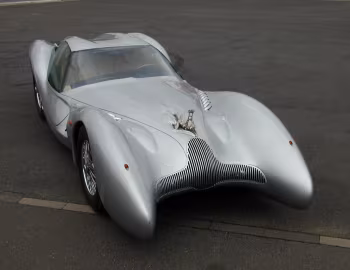 Colani Mega-Roadster Horch '1996