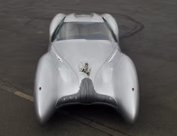 Colani Mega-Roadster Horch '1996