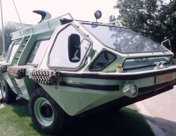 Colani Sea Ranger '1979