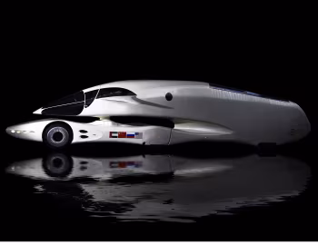 Colani SuperTruck '2006