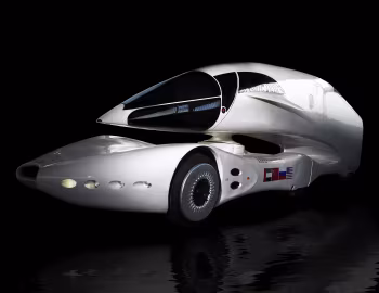 Colani SuperTruck '2006