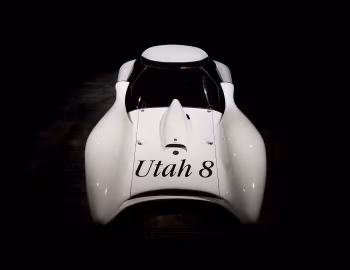 Colani Utah 8 '1989