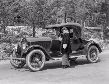1920 Cole Aero-Eight Roadster (871)
