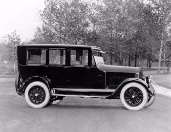 1921 Cole Aero-Eight Tourosine (884)
