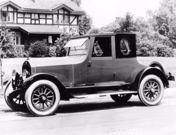1921 Cole Aero-Eight Sportcoupe (883)