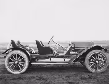 Cole Series 30