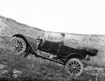 Cole Series 30