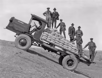 Coleman C25 '1924–????