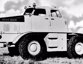Coleman CF-55-AF '1951–52