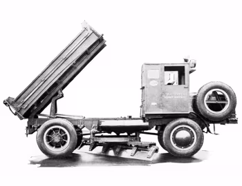 Coleman D-40X '1929