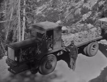 Coleman F-200 '1930–????