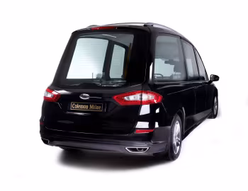 Coleman Milne Ford Mondeo Norwood Classic Hearse '2013–19