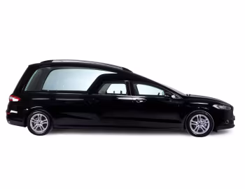 Coleman Milne Ford Mondeo Norwood Hearse '2013–19