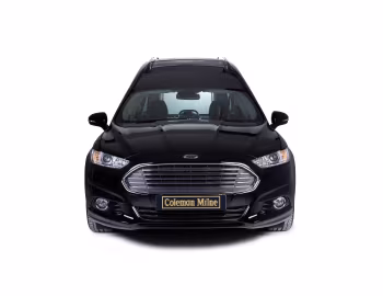 Coleman Milne Ford Mondeo Norwood Hearse '2013–19