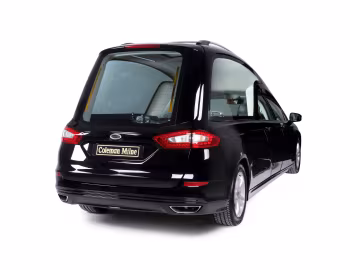 Coleman Milne Ford Mondeo Norwood Hearse '2013–19