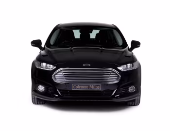 Coleman Milne Ford Mondeo Rosedale Limousine '2013–19