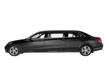 Coleman Milne Mercedes-Benz E-Klasse Limousine (VV212) '2013–17