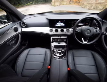 Panel frontal Coleman Milne Mercedes-Benz E-Klasse Limousine (213) '2017–20