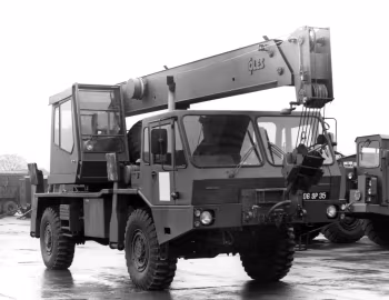 Coles 315M '1982–84