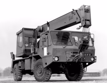 Coles 315M '1982–84