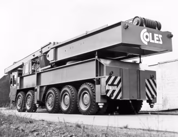 Coles L100