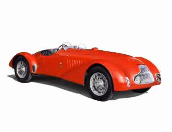 Lancia Astura Colli Spyder '1939