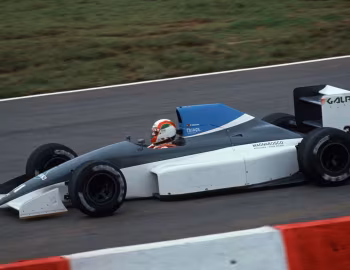 Coloni FC190 (C4) '1991