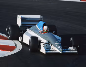 Coloni FC190 (C4) '1991
