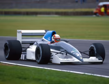 Coloni FC190 (C4) '1991