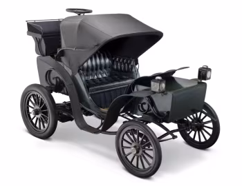 Columbia Mark XXXI Electric Victoria '1901