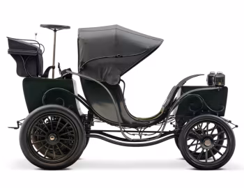 Columbia Mark XXXI Electric Victoria '1901