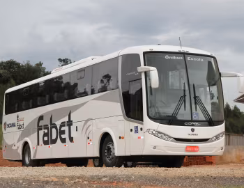 Comil Campione 3.65 Scania K310 '2011–н.в.