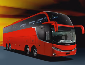 Comil Campione HD '2012–pr.