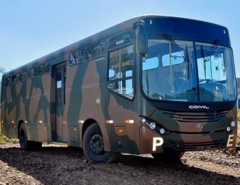 Comil Svelto Exército '2012–至今