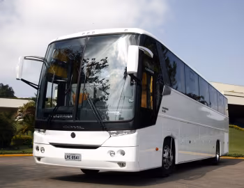 Comil Campione 3.65 Volkswagen Volksbus 18.320 '2008–11