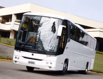 Comil Campione 3.65 Volkswagen Volksbus 18.320 '2008–11