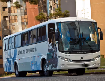 Comil Campione 3.25 Volvo B270F [Brazil] '2011–pr.
