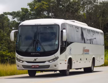 Comil Campione 3.25 Volvo B270F [Brazil] '2011–pr.