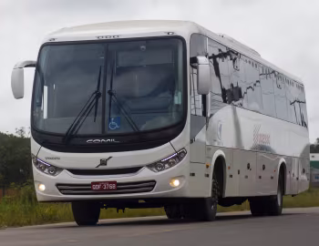 Comil Campione 3.25 Volvo B270F [Brazil] '2011–pr.