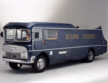 Commer Ecurie Ecosse Transporter '1959
