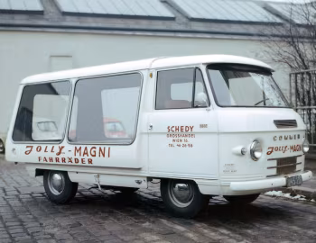 Commer FC 2500 '10.1962–67