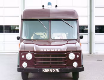Commer KC