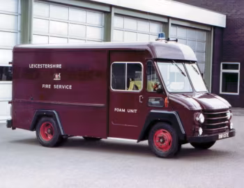 Commer KC